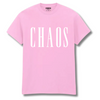 NO CHAOS PAG LOGO T-SHIRT