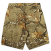 HUF X REALTREE CROMER SHORT- DESERT