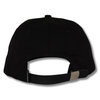 INDEPENDENT ESTABLISHED 78 STRAPBACK CAP - BLACK