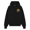 SCUM MEAT IS MURDER HOODIE
