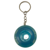 SPITFIRE WHEEL KEY CHAIN - BLUE
