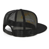 NO CHAOS USS JOHN F. KENNEDY CAP - BLACK