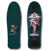 FROG CHRIS MILIC DRAGON LOVERS SKATEBOARD DECK 10.0 "