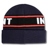 INDEPENDENT BAR LOGO BEANIE - DARK NAVY