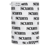 SCUM LACES - WHITE
