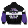 DGK X KAIDO HOUSE ROULETTE RACER JACKET