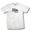 DGK X KAIDO HOUSE ROULETTE RACER T-SHIRT