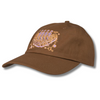 SANTA CRUZ KNIBBS MINDS EYE CAP - WHOLEGRAIN