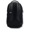 UA HUSTLE 6.0 BACKPACK - BLACK