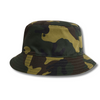 SCUM TICK BUCKET HAT - CAMO