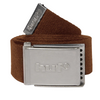 HUF GRINDER BELT- BROWN