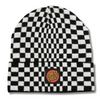 Santa Cruz Swindler Beanie - Beat Check