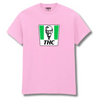 CHIP SHOP GOODS THC T-SHIRT