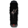 WELCOME X BATMAN SHADOW SERIES SKATEBOARD DECK BATMONSTER WIDOW 10"