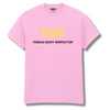 CHIP SHOP GOODS FBI T-SHIRT