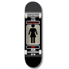 GIRL COMPLETE SKATEBOARD 93 TIL SIMON BANNEROT 7.5"