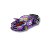 DGK - KAIDO HOUSE X DGK ROULETTE RACER MODEL CAR