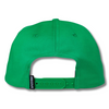 SPITFIRE SNAPBACK LTD PATCH - GREEN