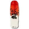 WELCOME X BATMAN SHADOW SERIES SKATEBOARD TALONS 9.75"