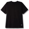 OBEY STANDARD ORGANIC T-SHIRT 2 PACK - BLACK