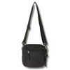 OBEY CONDITIONS TRAVELER BAG III - BLACK