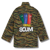 SCUM HAPPY CARTRIDGES M65 JACKET