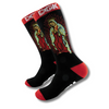 DGK GUADALUPE SOCKS - BLACK