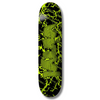 VINYL SKATEBOARDS VOLT SPLAT DECK - 8.5”