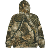 HUF X REALTREE HEAVYWEIGHT HOODIE