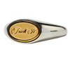 HUF FUCK IT SIGNET RING - SILVER