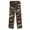 SCUM MILITARY CARGO PANT