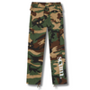 SCUM MILITARY CARGO PANT