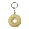 SPITFIRE WHEEL KEY CHAIN - NATURAL