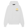 SCUM MEAT IS MURDER HOODIE