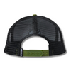 SPITFIRE SNAPBACK BIGHEAD - Olive / Black