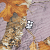 HUF X REALTREE MEGABLAST THERMAL TOP - LILAC