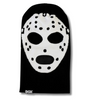 DGK HOOLIGAN GLOW SKI MASK