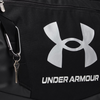 UA UNDENIABLE 5.0 LARGE DUFFLE BAG - BLACK