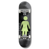 GIRL COMPLETE SKATEBOARD ROLLER OG NIELS BENNETT 7.75"