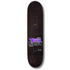 8.5" SANTA CRUZ DECK GODZILLA SHIN KNOX FIREPIT MULTI