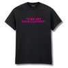 CHIP SHOP GOODS "OFF" T-SHIRT