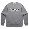 No Chaos Box Of Toys Crewneck Sweater