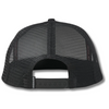 INDPENDENT BTG SUMMIT TRUCKER CAP - WHITE/BLACK