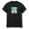 CHIP SHOP GOODS THC T-SHIRT