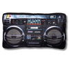 JENKEN THE BOOM BOX PILLOW