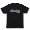 INDEPENDENT GONZ BAR T-SHIRT - BLACK