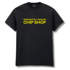 CHIP SHOP GOODS LOOKING FOR YOU T-SHIRT