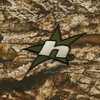 HUF X REALTREE HEAVYWEIGHT HOODIE