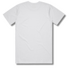 EVERY BODY MELTS T-SHIRT - WHITE