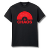 NO CHAOS CAST T-SHIRT